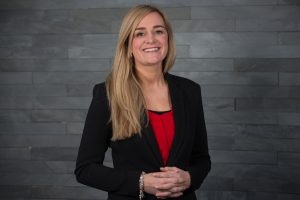 Danielle Ayres Employment Solicitor